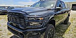 New 2025 RAM 2500 BIG HORN 4X4 CREW CAB 6'4 in OKEECHOBEE, FLORIDA