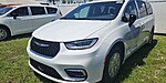 New 2025 CHRYSLER PACIFICA SELECT FWD in OKEECHOBEE, FLORIDA