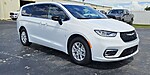 New 2025 CHRYSLER PACIFICA SELECT in OKEECHOBEE, FLORIDA