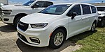 New 2025 CHRYSLER PACIFICA SELECT FWD in OKEECHOBEE, FLORIDA