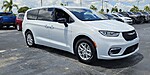 New 2025 CHRYSLER PACIFICA SELECT in OKEECHOBEE, FLORIDA