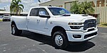 New 2025 RAM 3500 LARAMIE in OKEECHOBEE, FLORIDA