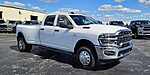 New 2026 RAM 3500 TRADESMAN in OKEECHOBEE, FLORIDA
