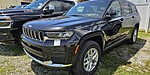 New 2025 JEEP GRAND CHEROKEE L LAREDO 4X2 in OKEECHOBEE, FLORIDA
