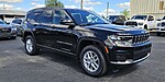 New 2025 JEEP GRAND CHEROKEE L LAREDO X in OKEECHOBEE, FLORIDA