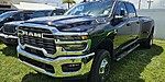 New 2026 RAM 3500 TRADESMAN 4X4 CREW CAB 8' in OKEECHOBEE, FLORIDA