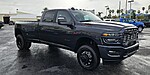 New 2026 RAM 3500 BIG HORN in OKEECHOBEE, FLORIDA