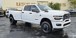New 2026 RAM 3500 BIG HORN in OKEECHOBEE, FLORIDA