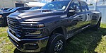 New 2026 RAM 3500 LARAMIE 4X4 CREW CAB 8' B in OKEECHOBEE, FLORIDA