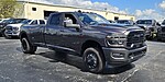 New 2026 RAM 3500 LARAMIE in OKEECHOBEE, FLORIDA