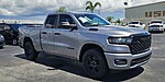 New 2025 RAM 1500 TRADESMAN in OKEECHOBEE, FLORIDA