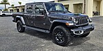 New 2025 JEEP GLADIATOR HIGH TIDE in OKEECHOBEE, FLORIDA
