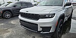 New 2024 JEEP GRAND CHEROKEE L ALTITUDE X 4X2 in OKEECHOBEE, FLORIDA