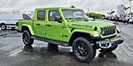 New 2025 JEEP GLADIATOR HIGH TIDE in OKEECHOBEE, FLORIDA