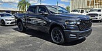 New 2026 RAM 1500 BIG HORN in OKEECHOBEE, FLORIDA