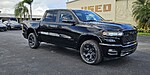 New 2025 RAM 1500 BIG HORN in OKEECHOBEE, FLORIDA