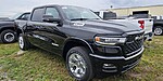 New 2026 RAM 1500 BIG HORN 4X2 CREW CAB 5'7 in OKEECHOBEE, FLORIDA