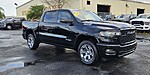 New 2026 RAM 1500 BIG HORN in OKEECHOBEE, FLORIDA