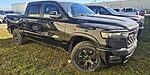 New 2026 RAM 1500 BIG HORN 4X4 CREW CAB 5'7 in OKEECHOBEE, FLORIDA