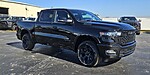 New 2026 RAM 1500 BIG HORN in OKEECHOBEE, FLORIDA