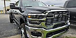 New 2026 RAM 3500 TRADESMAN 4X4 CREW CAB 8' in OKEECHOBEE, FLORIDA