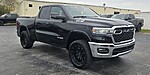 New 2025 RAM 1500 BIG HORN in OKEECHOBEE, FLORIDA
