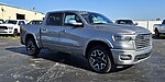 New 2025 RAM 1500 LARAMIE in OKEECHOBEE, FLORIDA