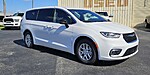 New 2025 CHRYSLER PACIFICA SELECT in OKEECHOBEE, FLORIDA