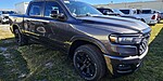 New 2026 RAM 1500 BIG HORN 4X4 CREW CAB 5'7 in OKEECHOBEE, FLORIDA