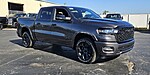 New 2026 RAM 1500 BIG HORN in OKEECHOBEE, FLORIDA