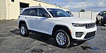 New 2025 JEEP GRAND CHEROKEE LAREDO X in OKEECHOBEE, FLORIDA