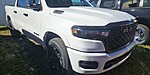 New 2026 RAM 1500 BIG HORN 4X4 CREW CAB 5'7 in OKEECHOBEE, FLORIDA