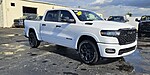 New 2026 RAM 1500 BIG HORN in OKEECHOBEE, FLORIDA