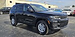 New 2025 JEEP GRAND CHEROKEE LAREDO in OKEECHOBEE, FLORIDA