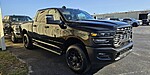 New 2026 RAM 3500 TRADESMAN 4X4 CREW CAB 6' in OKEECHOBEE, FLORIDA