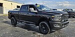 New 2026 RAM 3500 TRADESMAN in OKEECHOBEE, FLORIDA