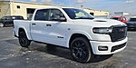 New 2026 RAM 1500 LARAMIE in OKEECHOBEE, FLORIDA