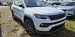 New 2026 JEEP COMPASS LATITUDE ALTITUDE 4X4 in OKEECHOBEE, FLORIDA