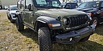 New 2026 JEEP WRANGLER WILLYS 4 DOOR 4X4 in OKEECHOBEE, FLORIDA