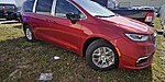New 2026 CHRYSLER PACIFICA SELECT FWD in OKEECHOBEE, FLORIDA
