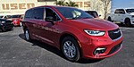 New 2026 CHRYSLER PACIFICA SELECT in OKEECHOBEE, FLORIDA