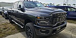 New 2026 RAM 2500 BLACK EXPRESS 4X4 CREW CA in OKEECHOBEE, FLORIDA