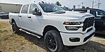 New 2026 RAM 2500 BLACK EXPRESS 4X4 CREW CA in OKEECHOBEE, FLORIDA