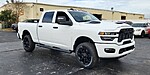 New 2026 RAM 2500 BLACK EXPRESS in OKEECHOBEE, FLORIDA
