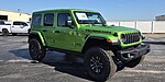 New 2026 JEEP WRANGLER RUBICON X in OKEECHOBEE, FLORIDA