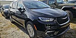 New 2026 CHRYSLER PACIFICA SELECT FWD in OKEECHOBEE, FLORIDA