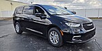 New 2026 CHRYSLER PACIFICA SELECT in OKEECHOBEE, FLORIDA