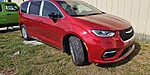 New 2026 CHRYSLER PACIFICA SELECT FWD in OKEECHOBEE, FLORIDA