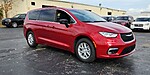 New 2026 CHRYSLER PACIFICA SELECT in OKEECHOBEE, FLORIDA