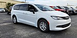 New 2025 CHRYSLER VOYAGER LX in OKEECHOBEE, FLORIDA